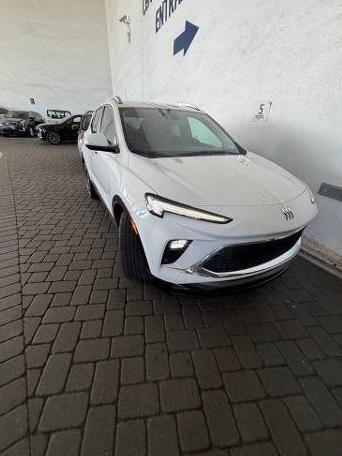 BUICK ENCORE GX 2024 KL4AMDSL0RB002348 image BUICK ENCORE GX 2024 KL4AMDSL0RB002348 image